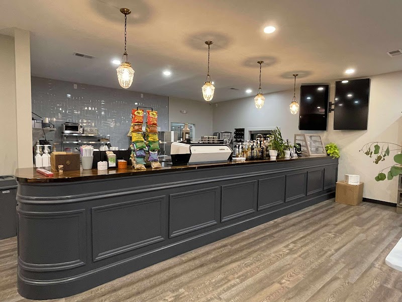 Snowbird Mountain Coffee Co- Dandridge photo 4