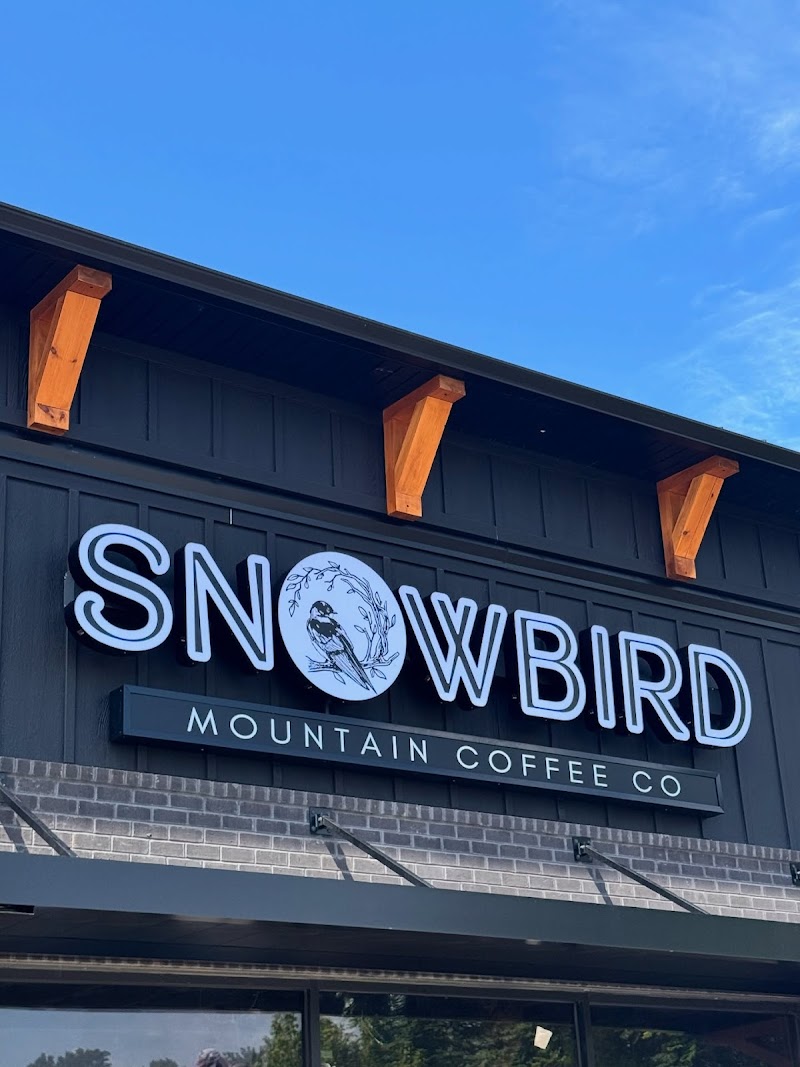 Snowbird Mountain Coffee Co- Dandridge photo 1