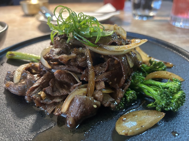 Argyle Bar & Restaurant photo 8