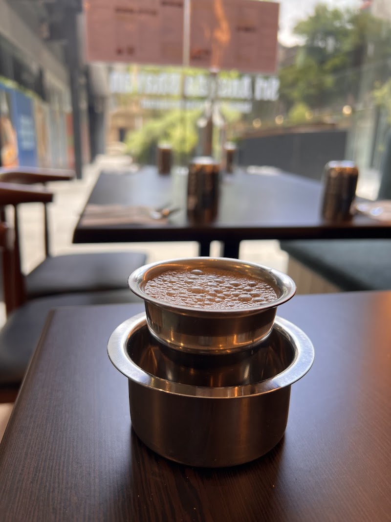 Sri Ananda Bhavan CBD photo 8