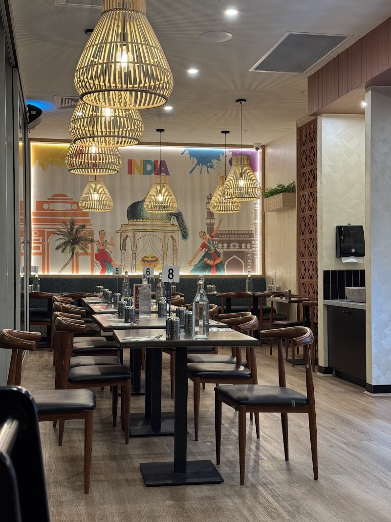 Sri Ananda Bhavan CBD photo 5