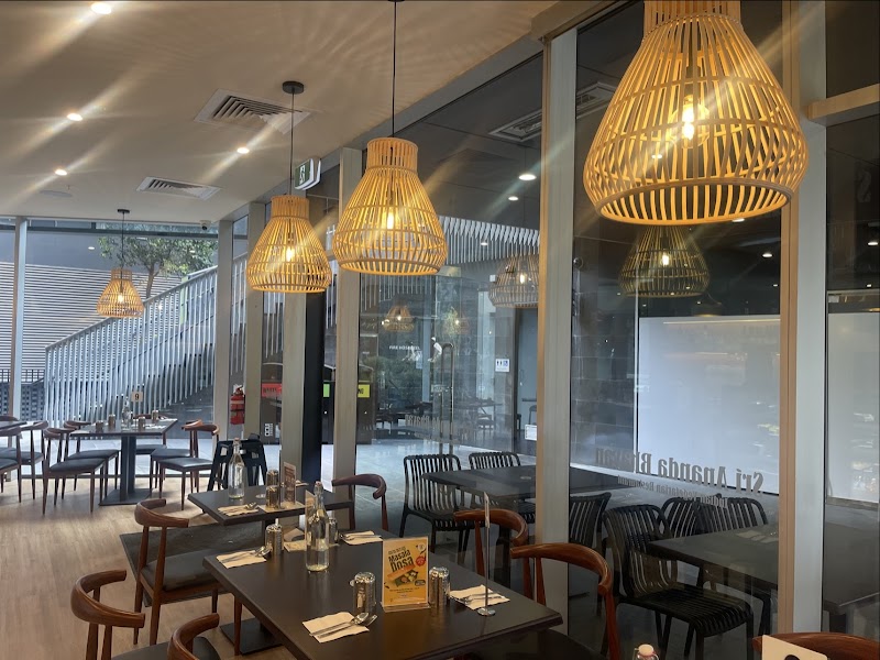 Sri Ananda Bhavan CBD photo 1