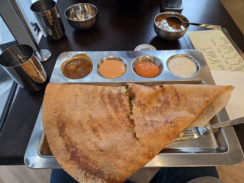 Sri Ananda Bhavan CBD photo 4