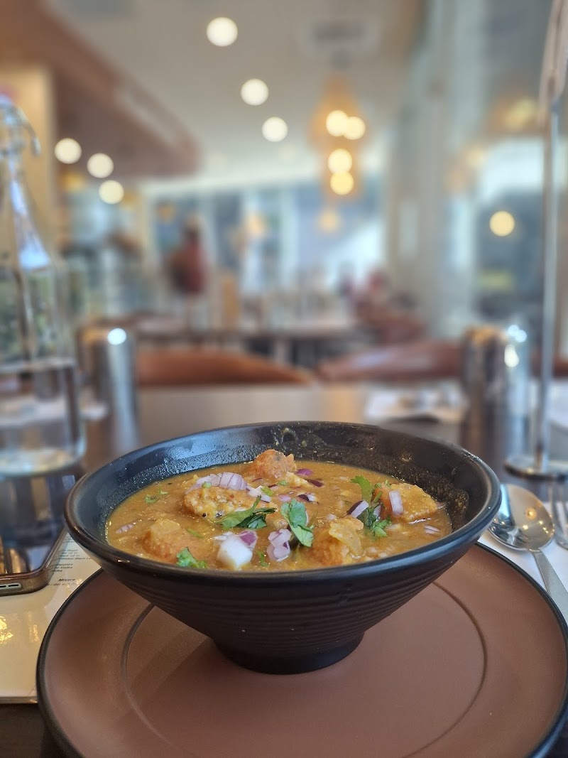 Sri Ananda Bhavan CBD photo 6