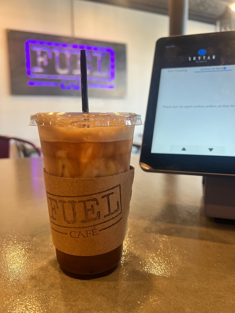 Fuel Cafe photo 2