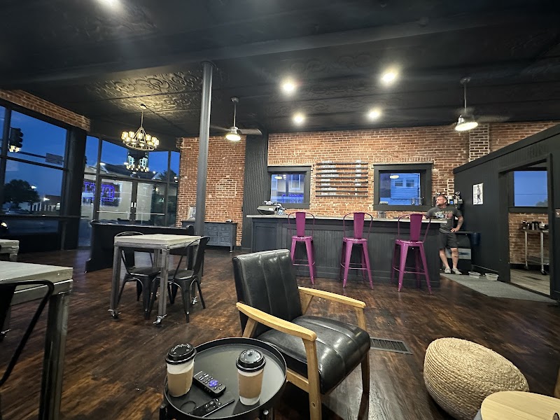 Fuel Cafe photo 1