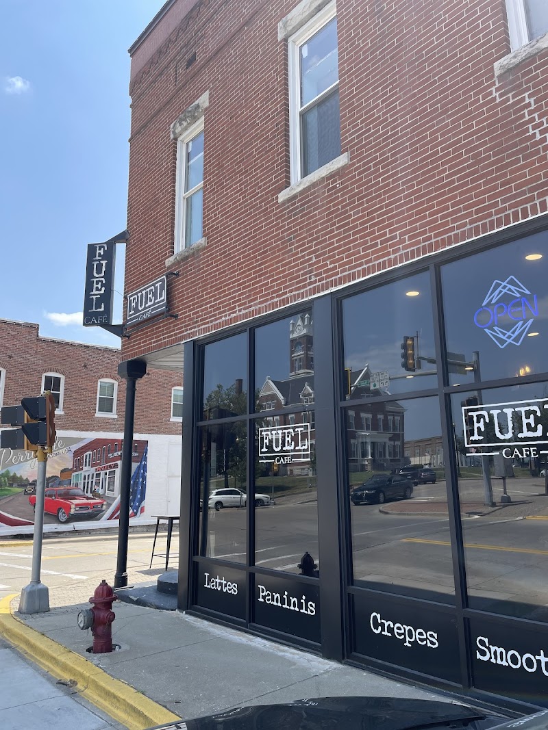 Fuel Cafe photo 4