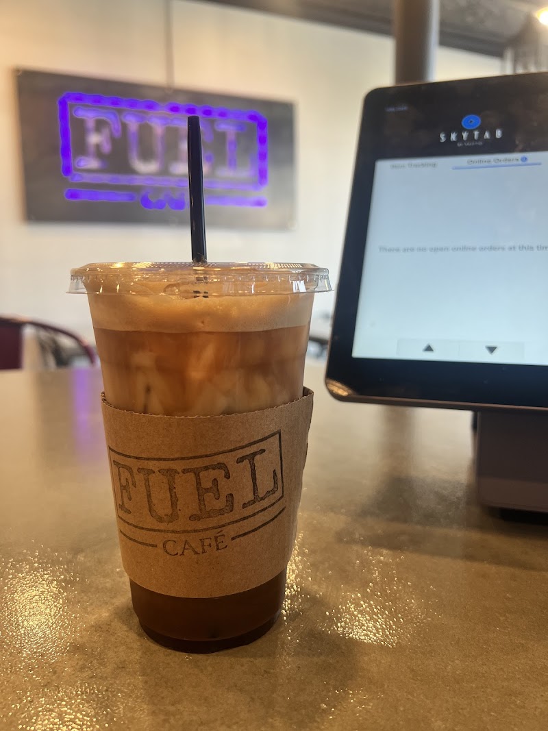 Fuel Cafe photo 2