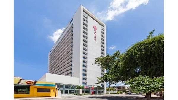 Ramada by Wyndham Campos dos Goytacazes Hotel & Suites