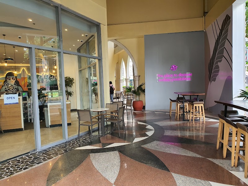 The Coffee Bean & Tea Leaf Venice Grand Canal Mall