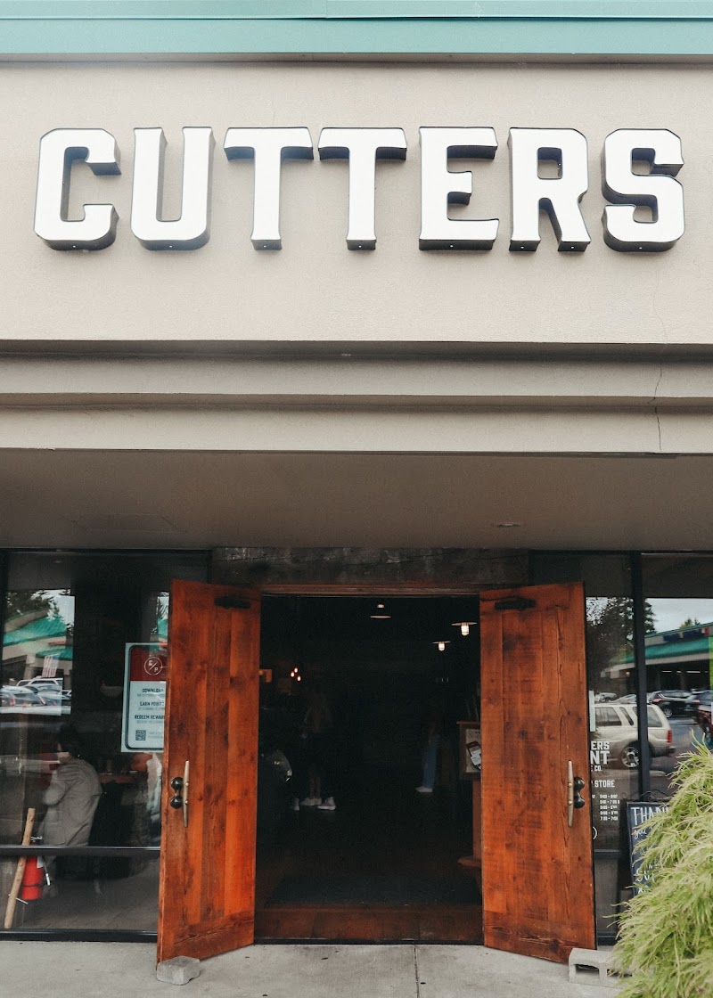 Cutters Point Coffee photo 1