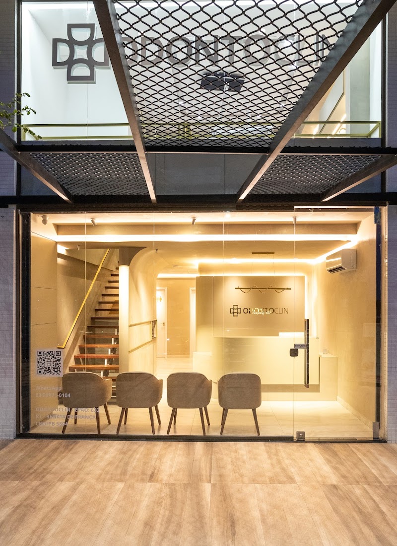 Odontoclin Bessa: Clínica Odontológica em João Pessoa - foto 1