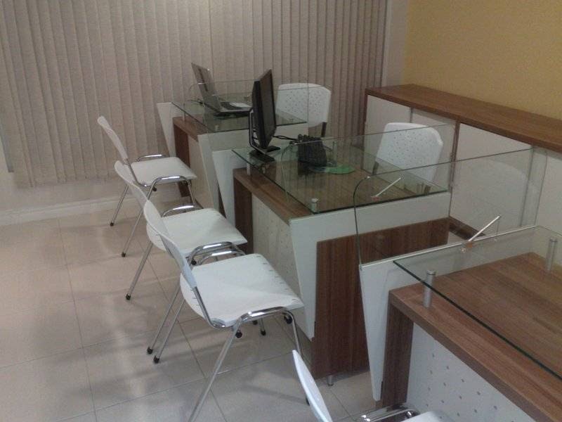 Clinica Odontológica | Dentista | Próteses | Implantes | Clareamento | Clinodente Porto Alegre - foto 5