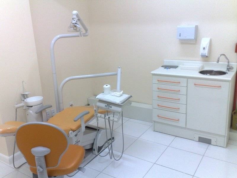Clinica Odontológica | Dentista | Próteses | Implantes | Clareamento | Clinodente Porto Alegre - foto 3