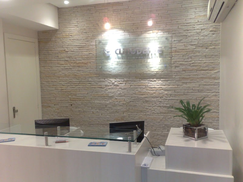 Clinica Odontológica | Dentista | Próteses | Implantes | Clareamento | Clinodente Porto Alegre - foto 4