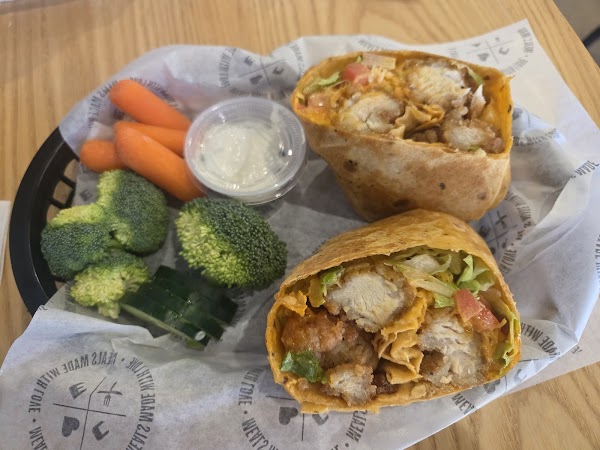 Photo by Jeffrey Wood