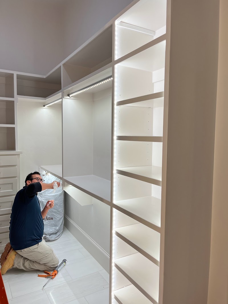 Bright Light Electric - Electrician in Dallas