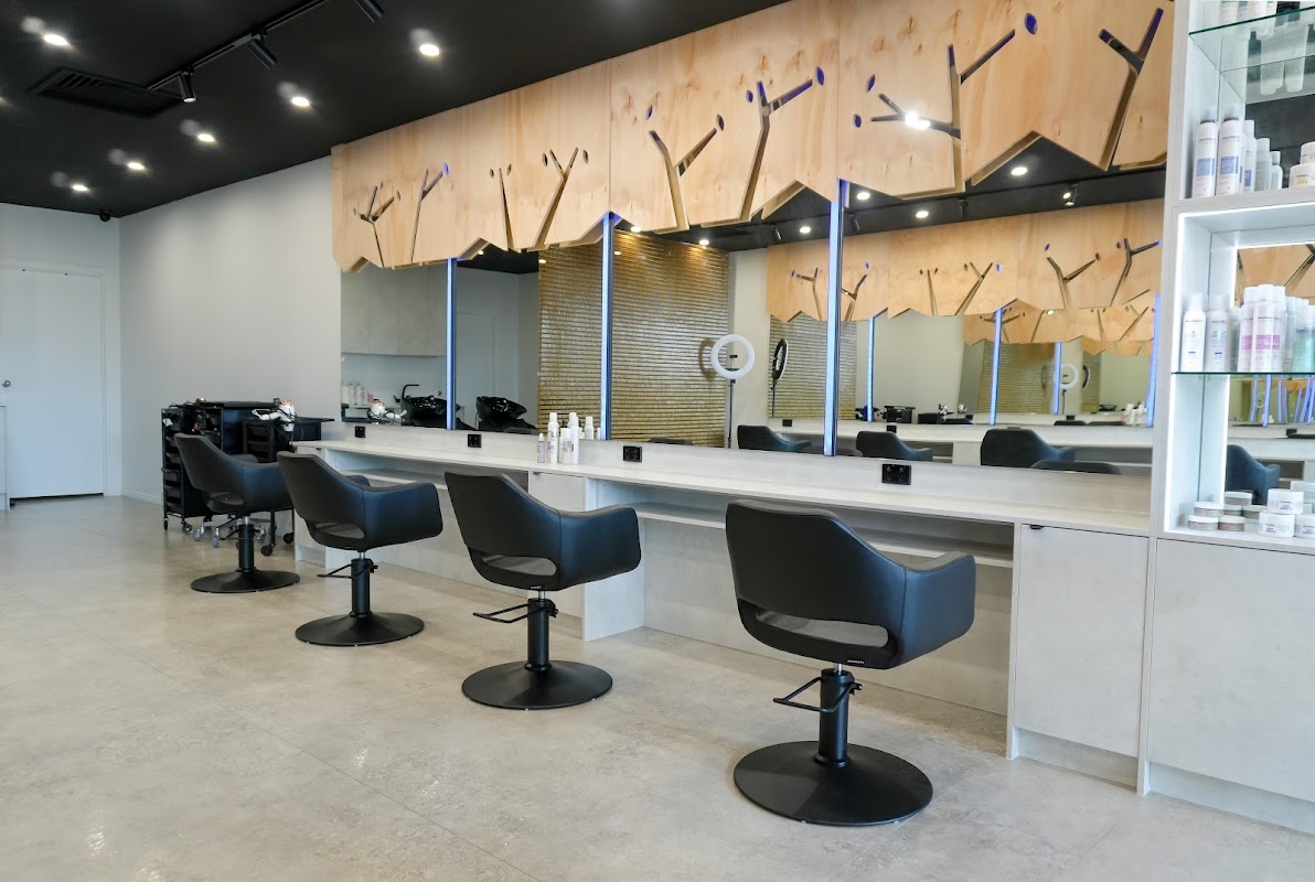 Tika Hair & Beauty photo 1