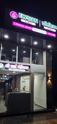 Dr. Reshma Lad-Sonawane | M.S,D.N.B | Best Gynecologist | Maternity & Gynae Care | Infertility | Elysian Clinic | Baner - Image 3