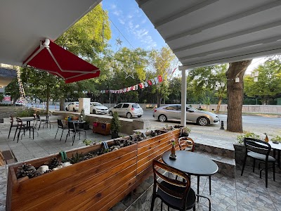 Ati Kahve - Kafe
