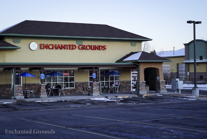 Enchanted Grounds photo 1