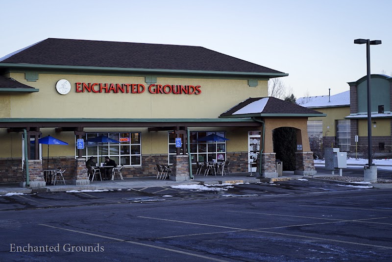 Enchanted Grounds photo 1