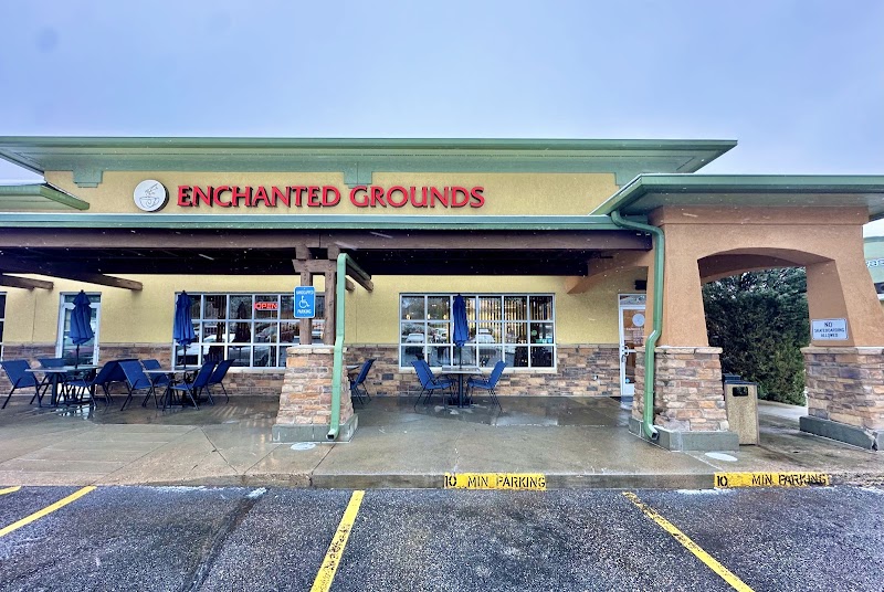 Enchanted Grounds photo 3