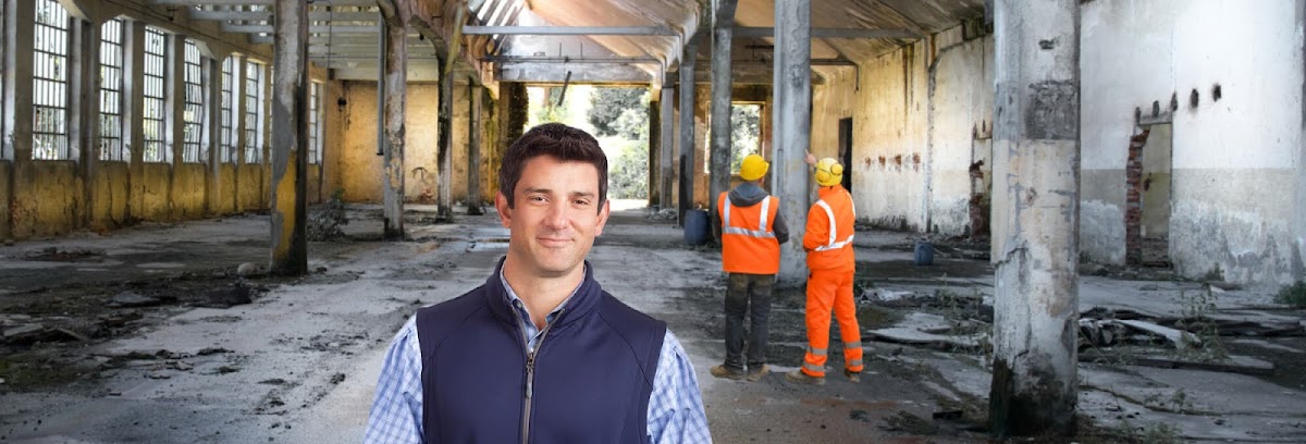 Buffalo Environmental & Construction Group — photo