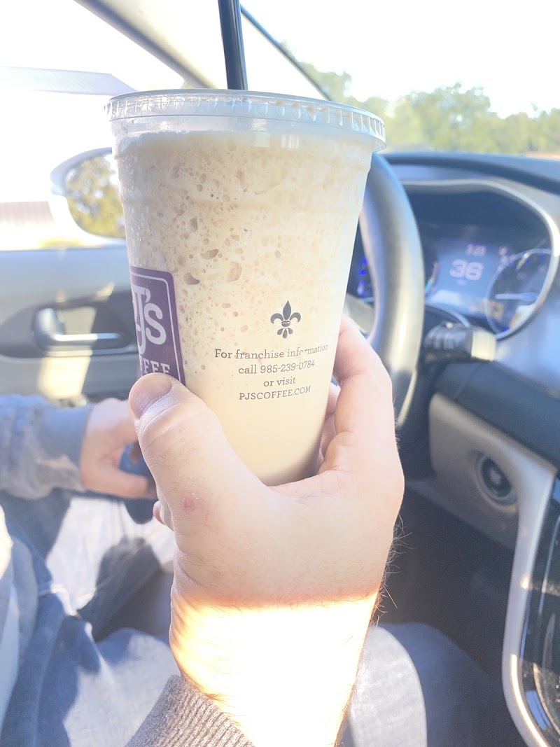 PJ's Coffee photo 4