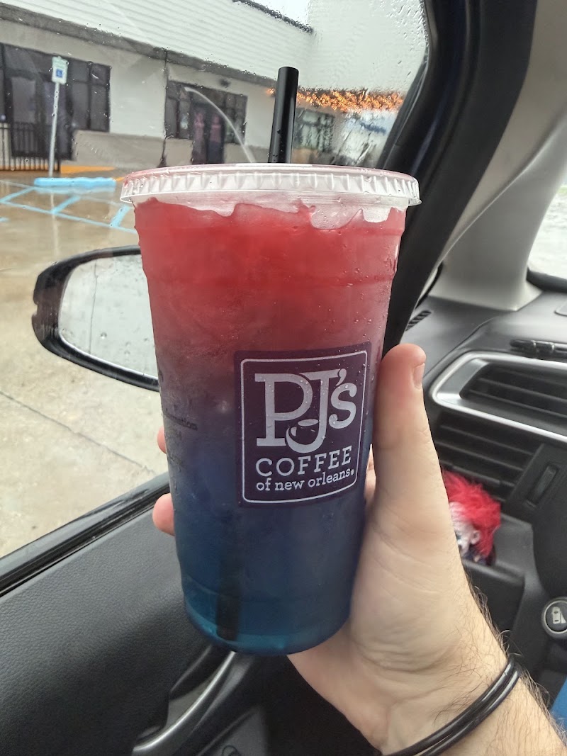 PJ's Coffee photo 1