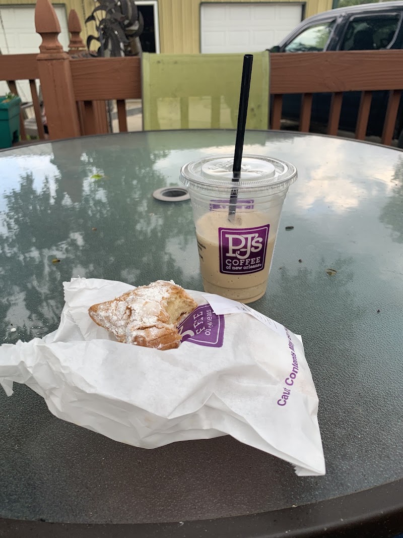 PJ's Coffee photo 3