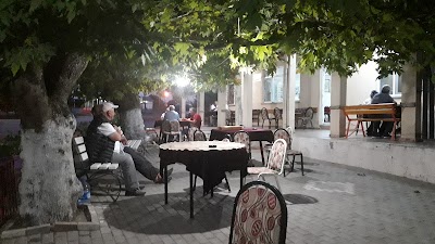 Cumhuriyet Köyü Köy Kahvesi - Kafe