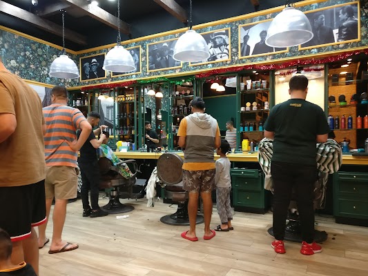 GoodFellas Barber Schofields photo 2