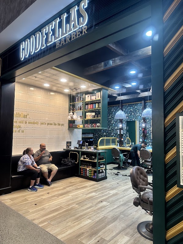 GoodFellas Barber Schofields photo 1