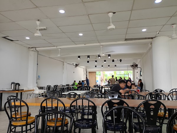 Nasi Paipon Shah Alam - Photo 1