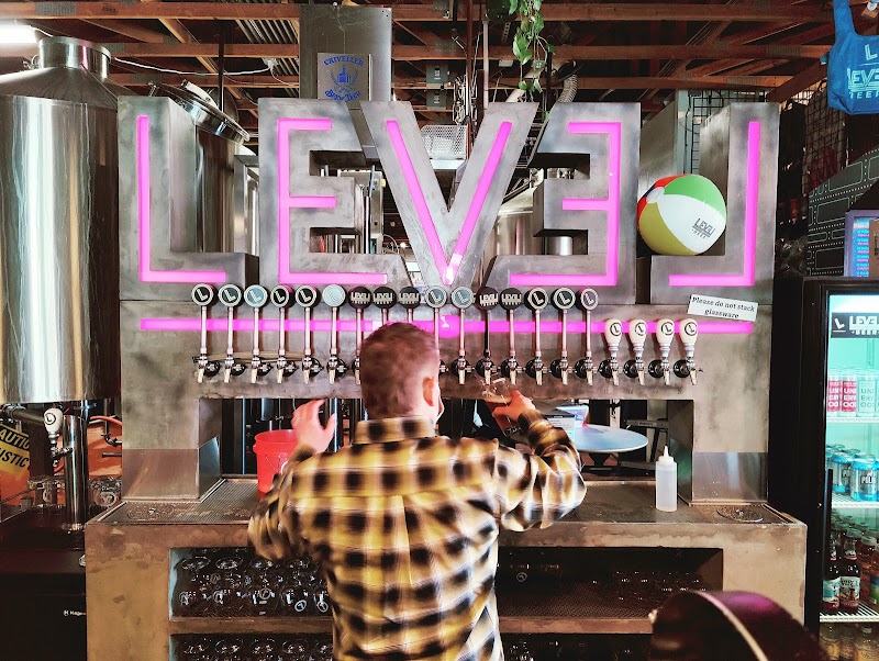 Level Beer photo 10