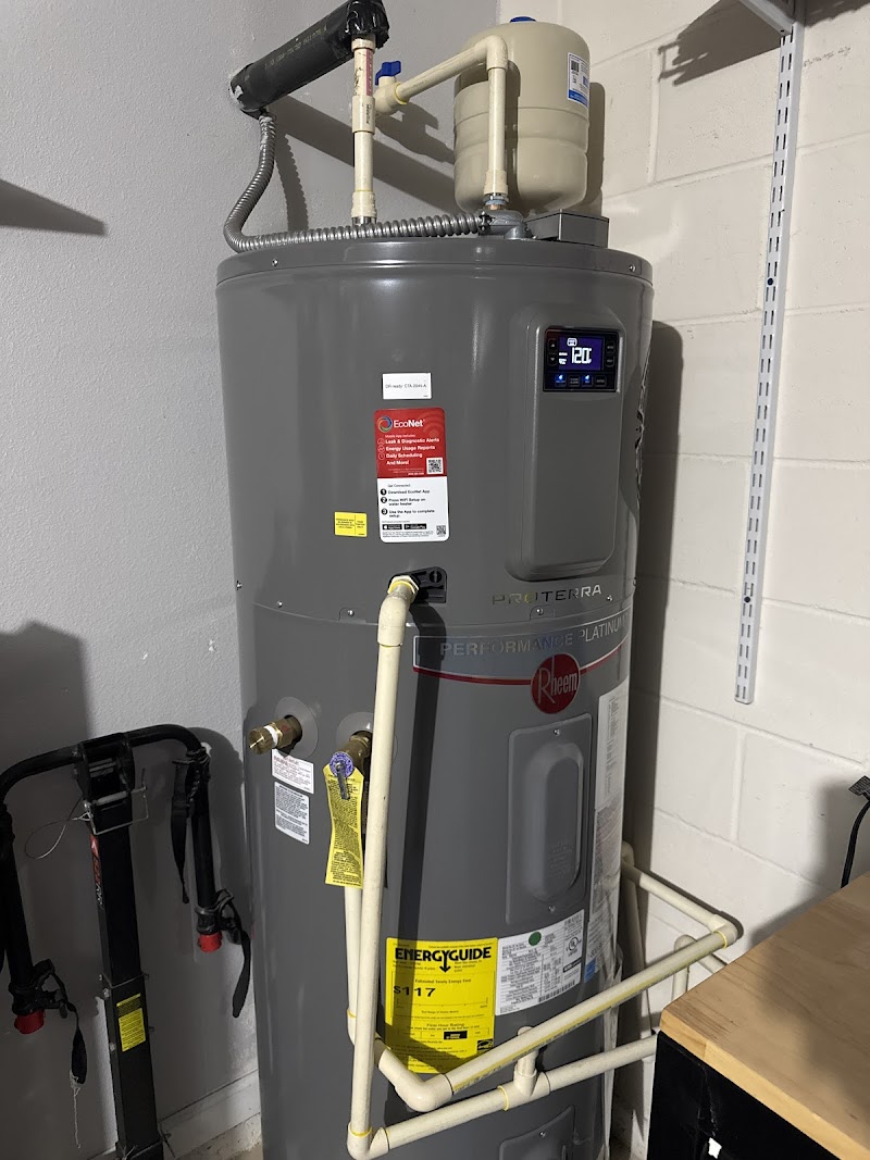 Donovan Air, Electric & Plumbing - Electrician in Jacksonville Beach