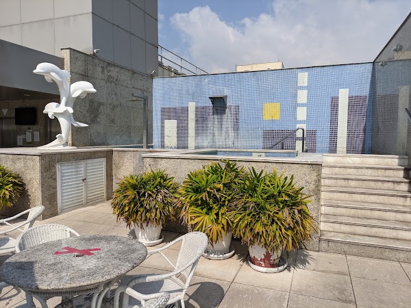 Hotel Atlântico Business