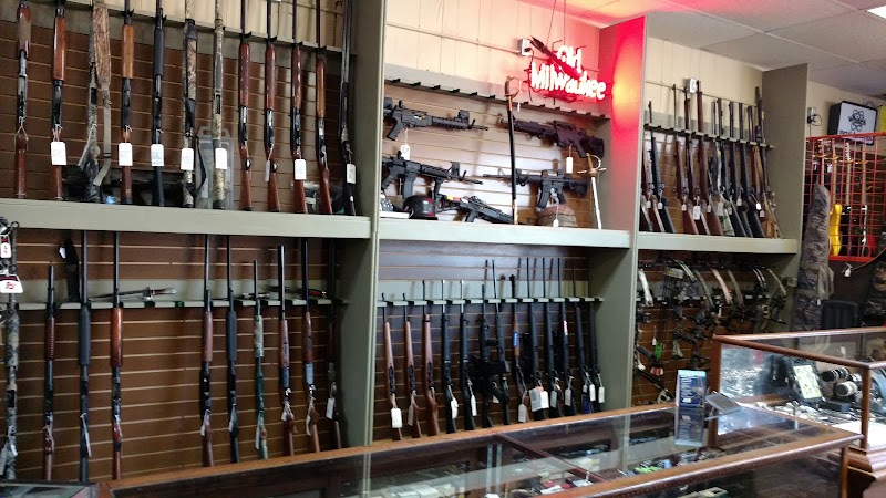 Peddlers Outdoor Pawn & Gun photo