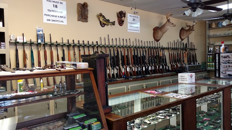 Peddlers Outdoor Pawn & Gun photo