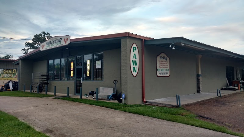 Peddlers Outdoor Pawn & Gun photo