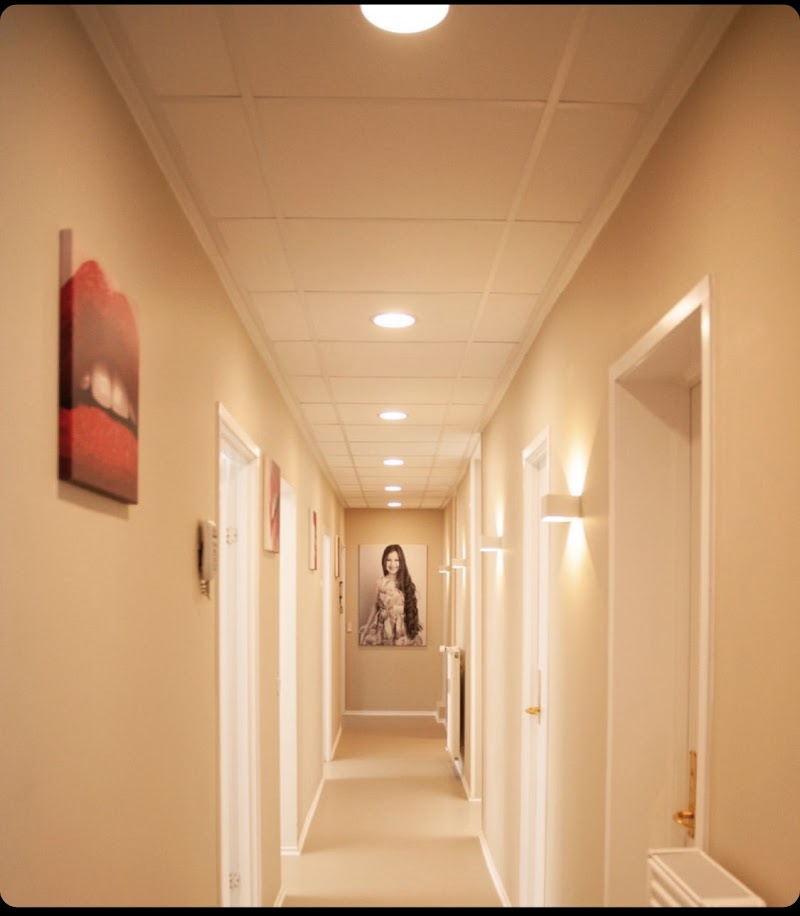 City Dental Copenhagen - billede 2