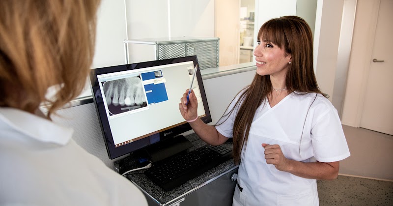 City Dental Copenhagen - billede 8