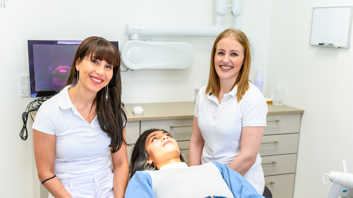 City Dental Copenhagen - tandlægeklinik i København K
