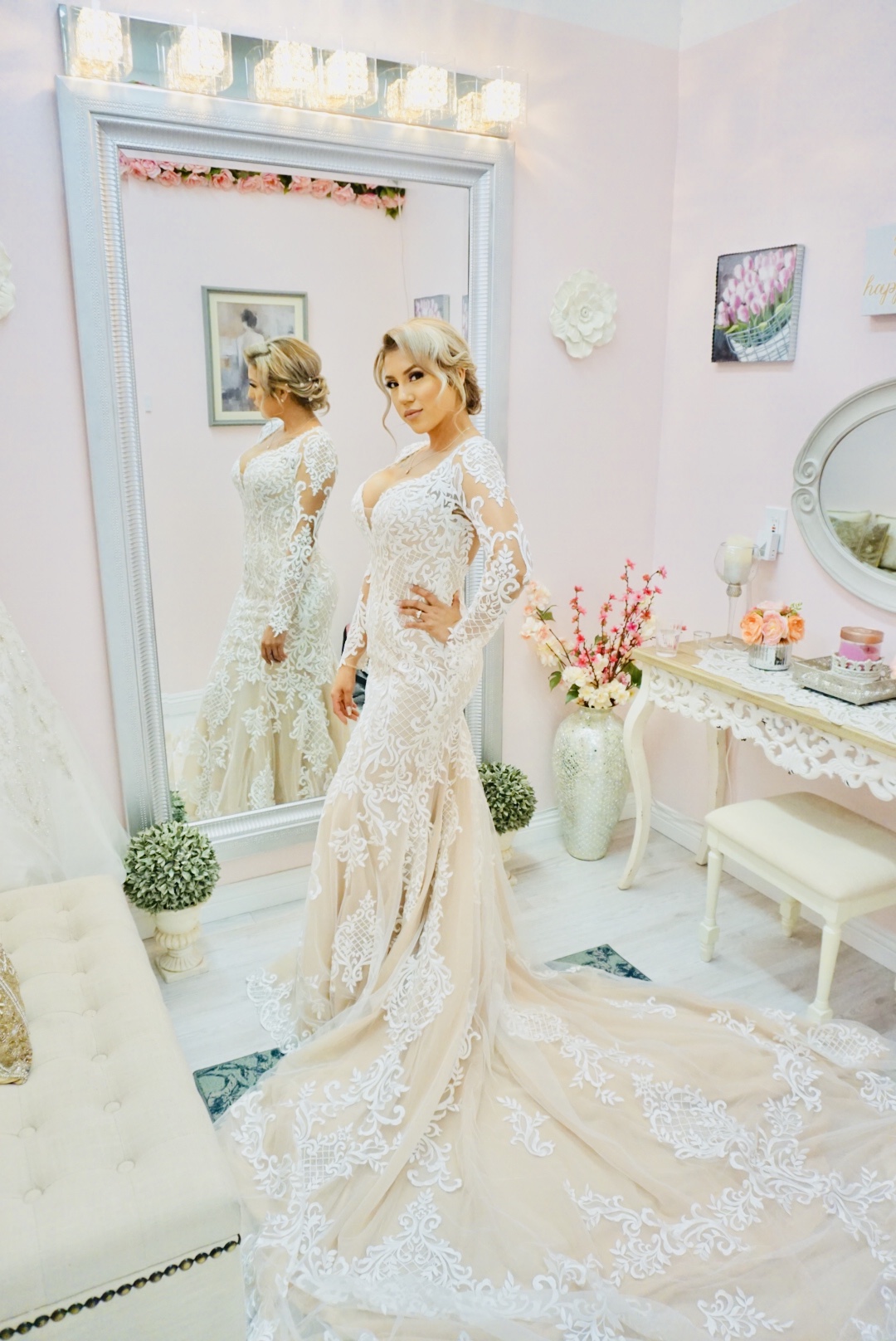 Belle's Wedding Chapel: Google Places image 3