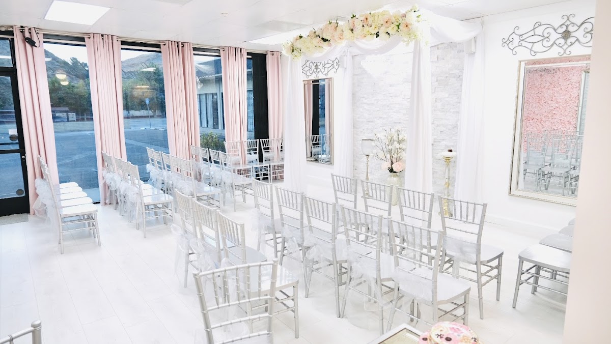 Belle's Wedding Chapel: Google Places image 1