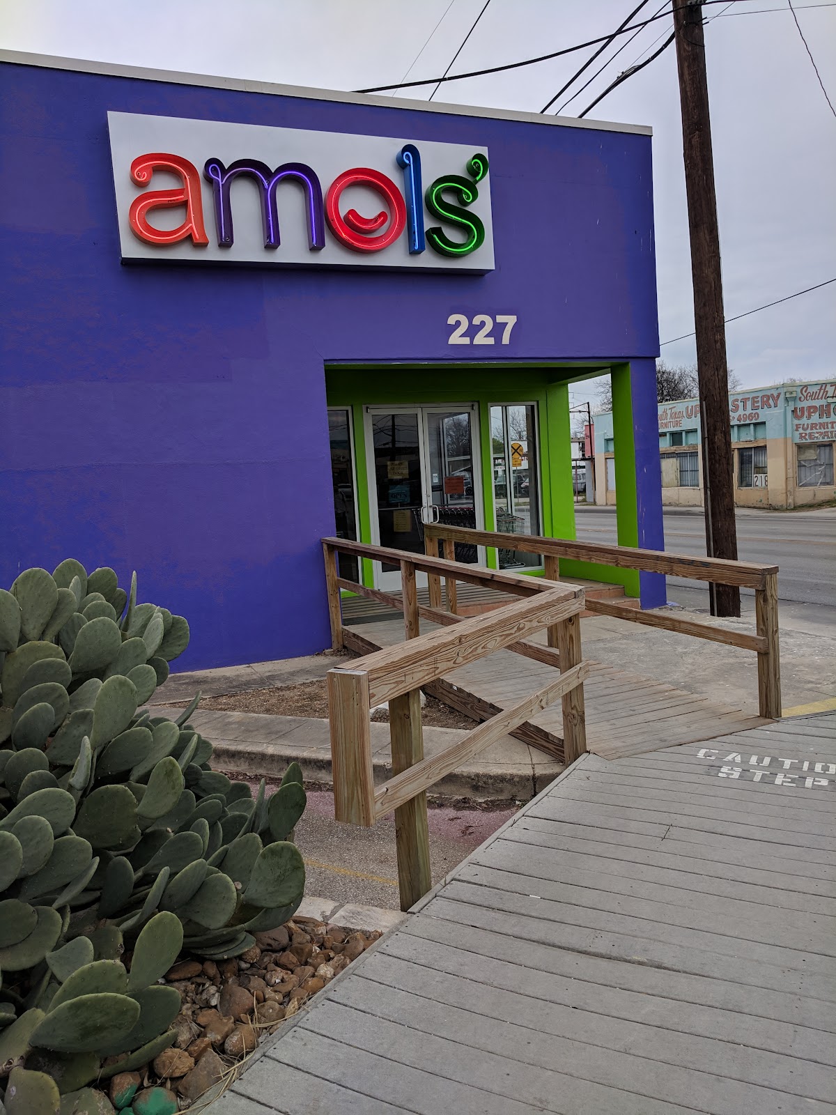 Amols' Party and Fiesta Store: Google Places image 1