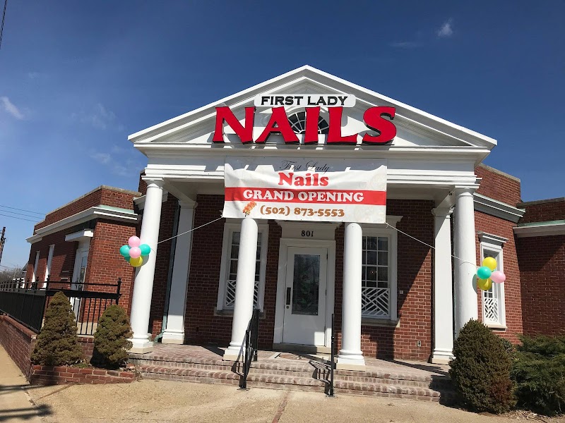 First Lady Nails LLC