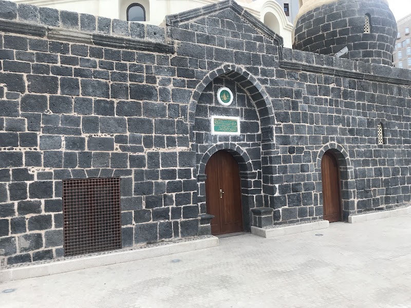 Masjid Abu Bakr As-Siddiq photo 5