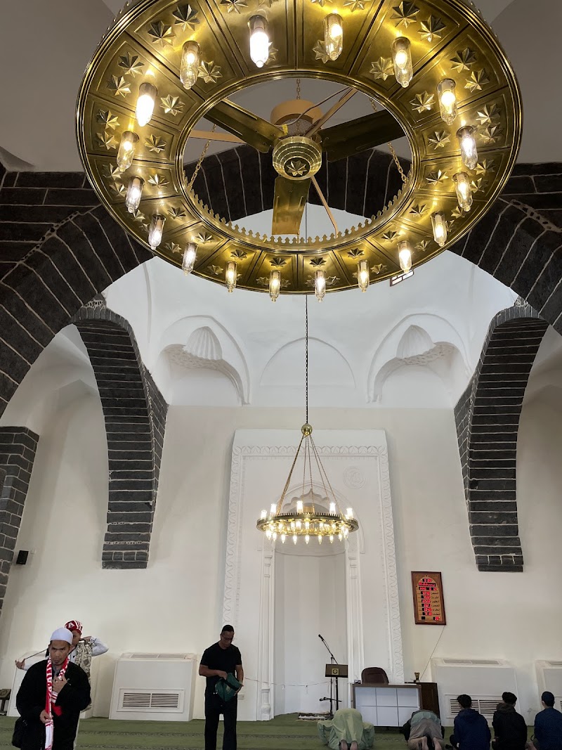 Masjid Abu Bakr As-Siddiq photo 3